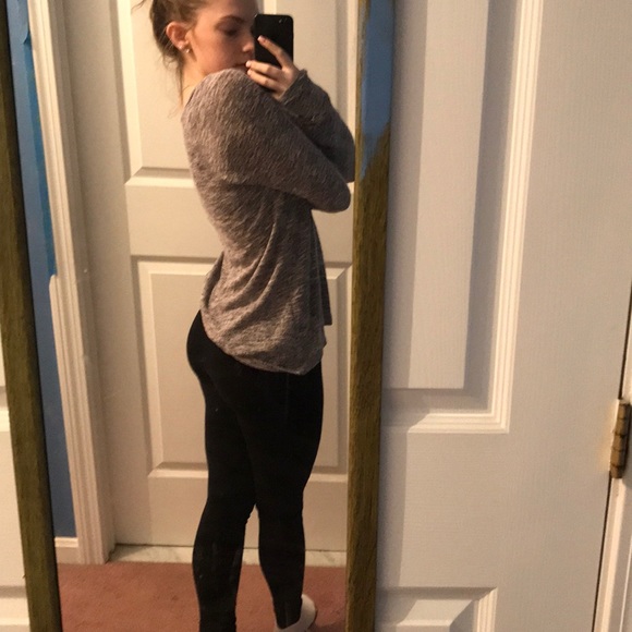 Casual sweater - Picture 2 of 2